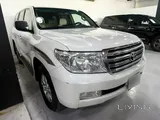 Toyota Land Cruiser GXR 2010 V8